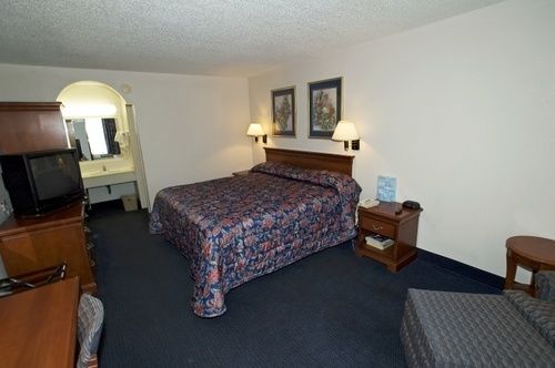 Rivercity Inn - Jacksonville Pokój zdjęcie