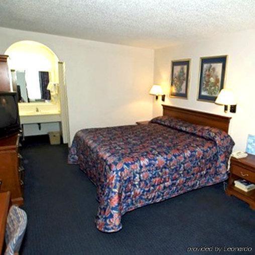 Rivercity Inn - Jacksonville Pokój zdjęcie