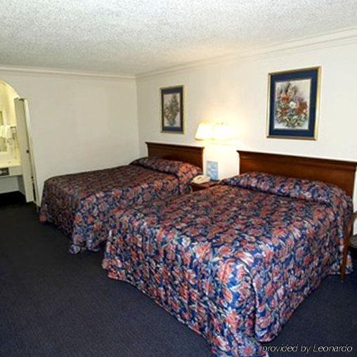 Rivercity Inn - Jacksonville Zewnętrze zdjęcie