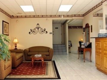 Rivercity Inn - Jacksonville Zewnętrze zdjęcie
