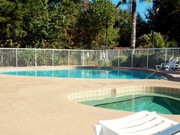 Rivercity Inn - Jacksonville Zewnętrze zdjęcie