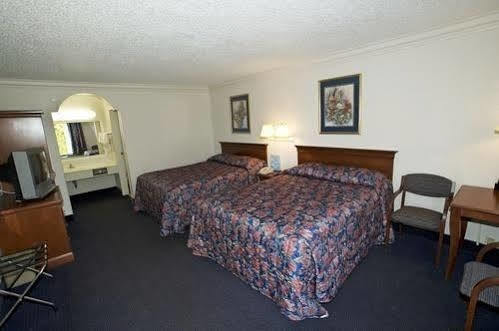 Rivercity Inn - Jacksonville Zewnętrze zdjęcie