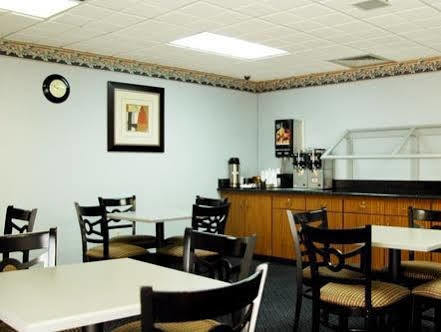 Rivercity Inn - Jacksonville Zewnętrze zdjęcie