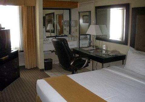 Rivercity Inn - Jacksonville Zewnętrze zdjęcie