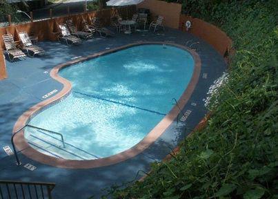 Rivercity Inn - Jacksonville Zewnętrze zdjęcie
